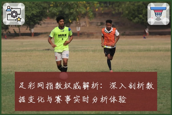 足彩网指数权威解析：深入剖析数据变化与赛事实时分析体验