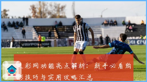 足彩网功能亮点解析：新手必看购彩技巧与实用攻略汇总