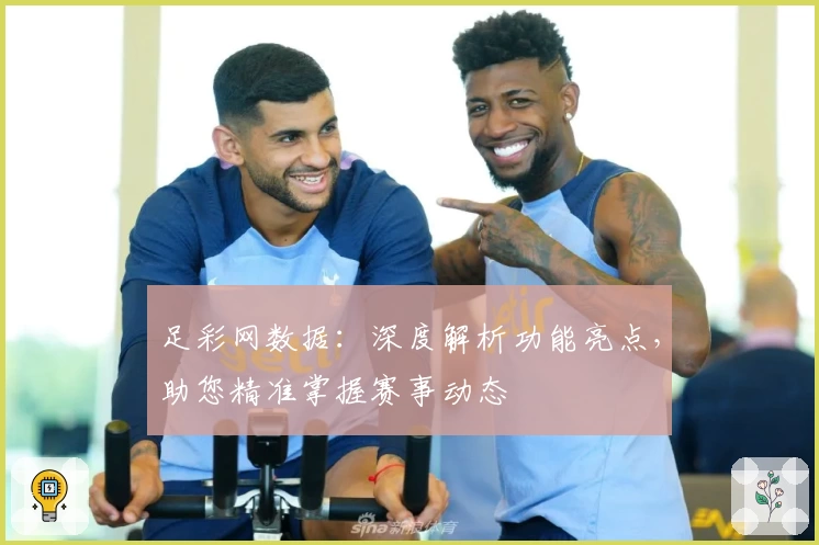 足彩网数据：深度解析功能亮点，助您精准掌握赛事动态