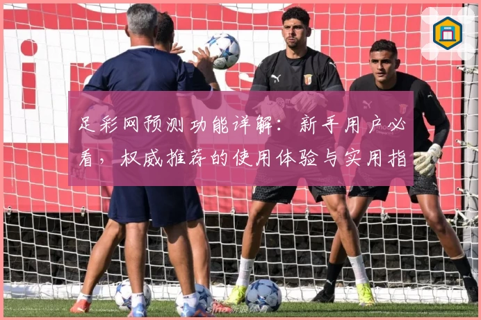 足彩网预测功能详解:新手用户必看,权威推荐的使用体验与实用指南