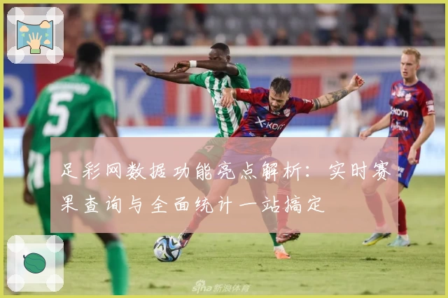 足彩网数据功能亮点解析：实时赛果查询与全面统计一站搞定