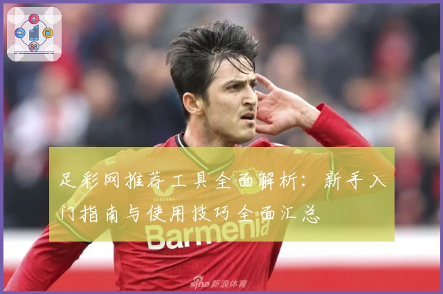 足彩网推荐工具全面解析：新手入门指南与使用技巧全面汇总