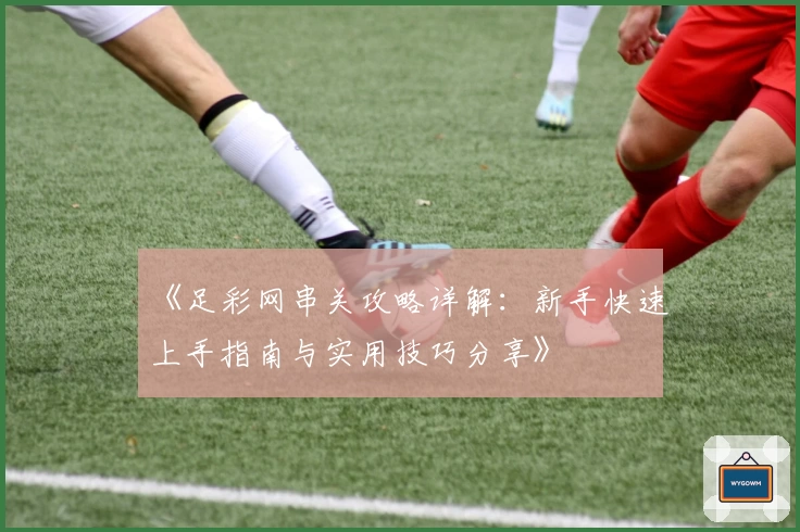 《足彩网串关攻略详解：新手快速上手指南与实用技巧分享》